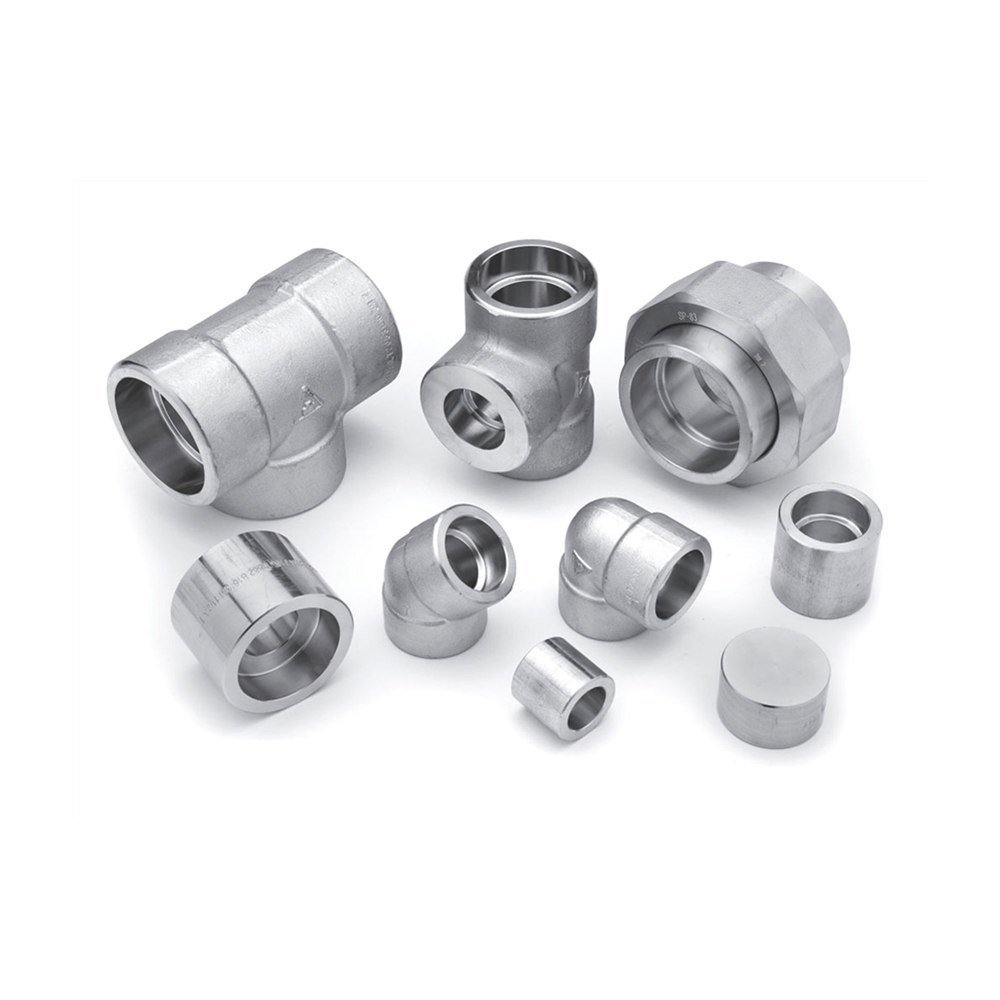 ASTM A182 F22 Steel Forged Fittings